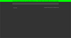 Desktop Screenshot of motiondnacorp.fitnesssite.com