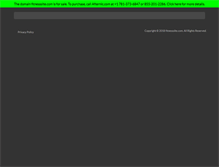 Tablet Screenshot of motiondnacorp.fitnesssite.com
